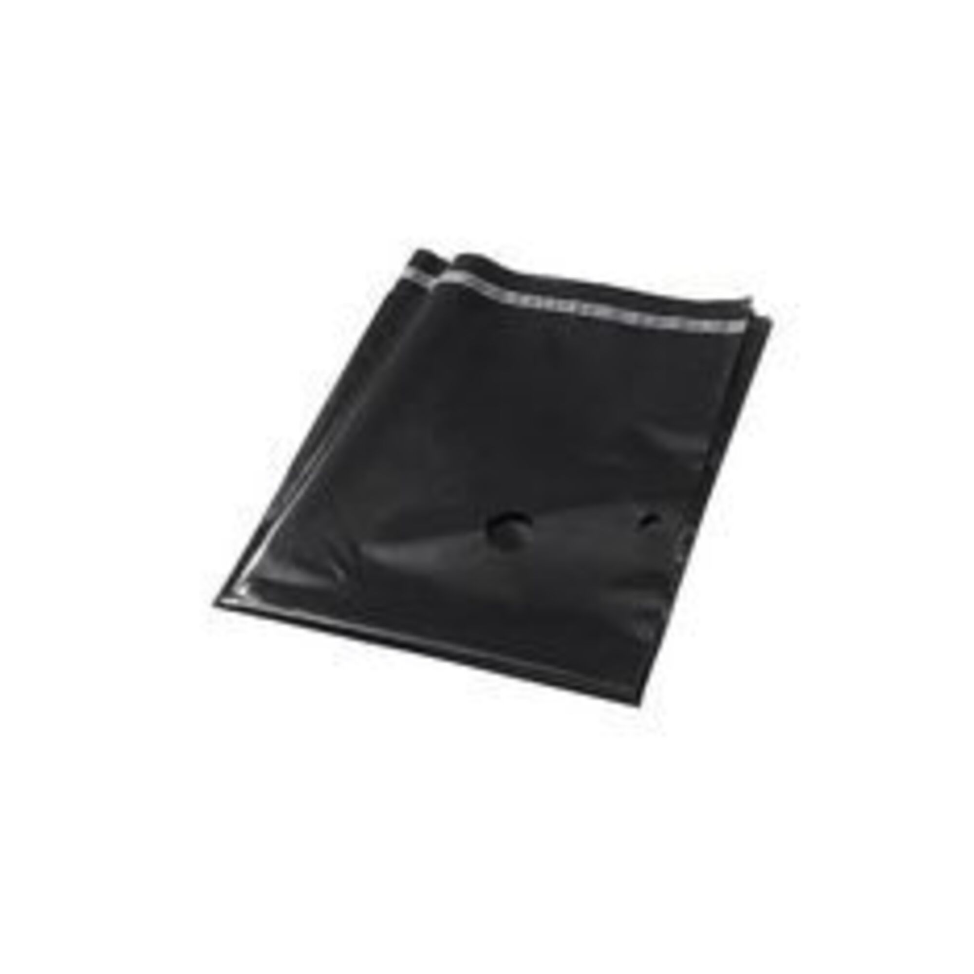 Bosch Plastic Dust Bag for 9 or 14-Gallon Dust Extractors — 10 Pack, Durable, Tear-Resistant, Model# VB000P